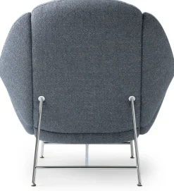Hot Leolux Anton Fauteuil