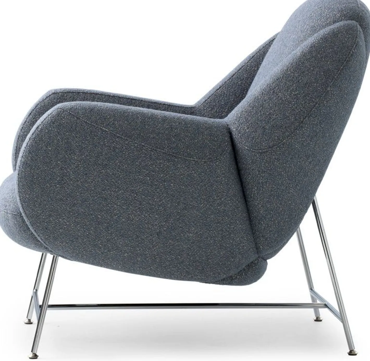 Hot Leolux Anton Fauteuil