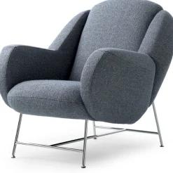 Hot Leolux Anton Fauteuil