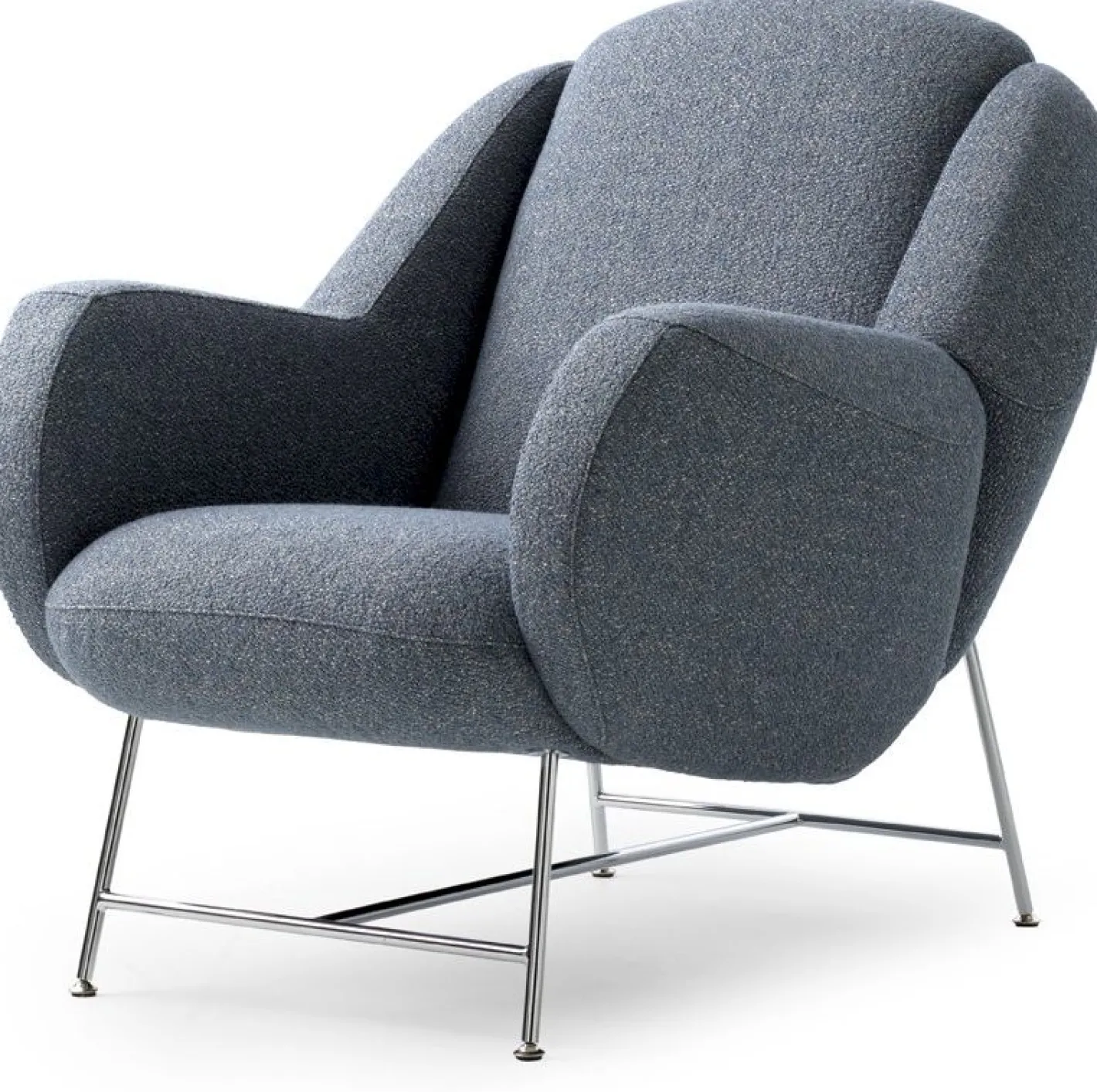 Hot Leolux Anton Fauteuil