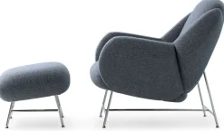 Hot Leolux Anton Fauteuil