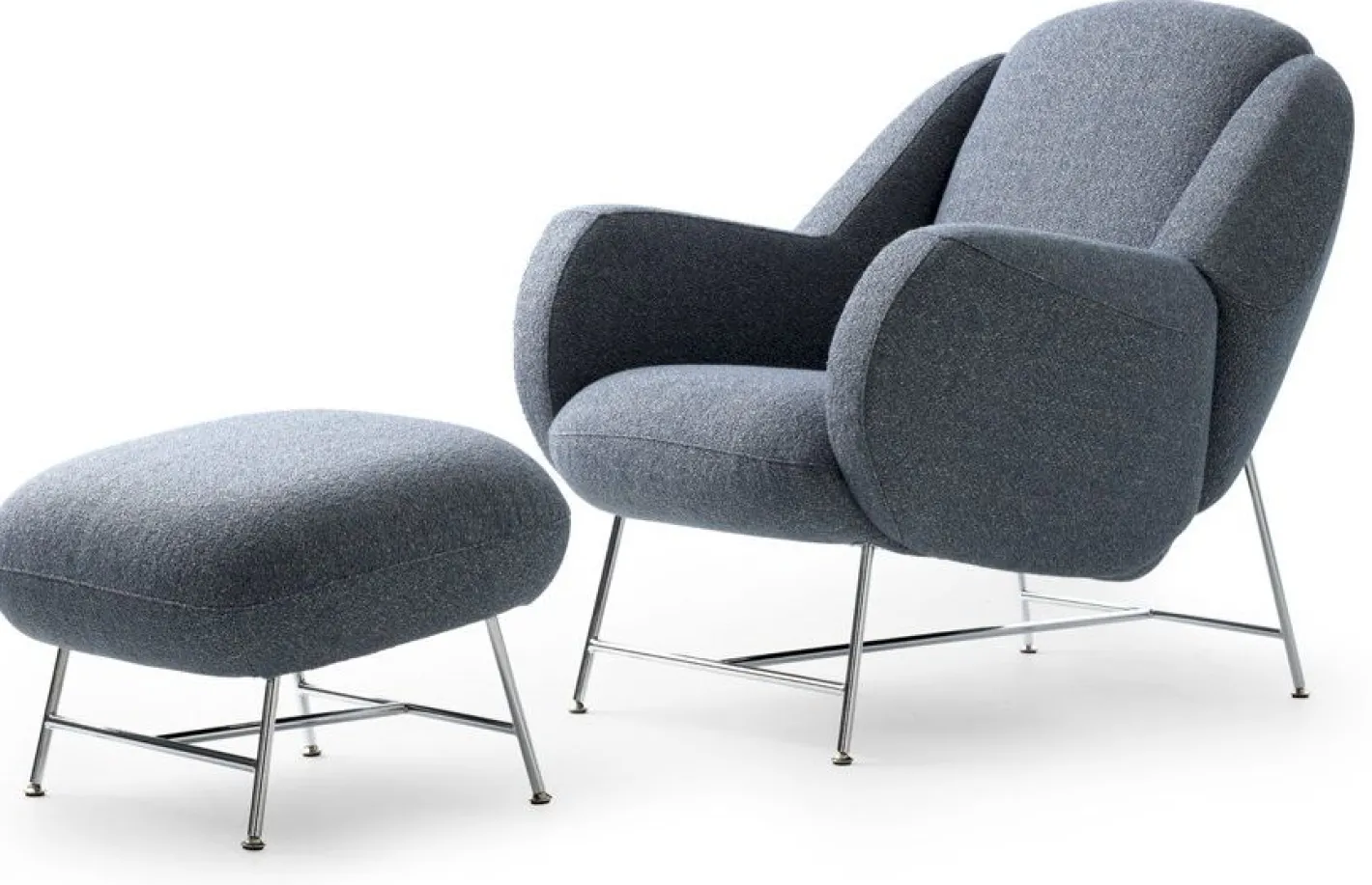 Hot Leolux Anton Fauteuil