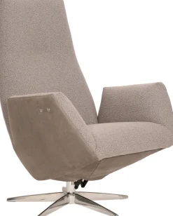 Outlet Gealux Arc 8008 Relaxfauteuil Naturel