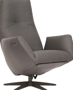 Outlet Gealux Arc 8008 Relaxfauteuil Naturel