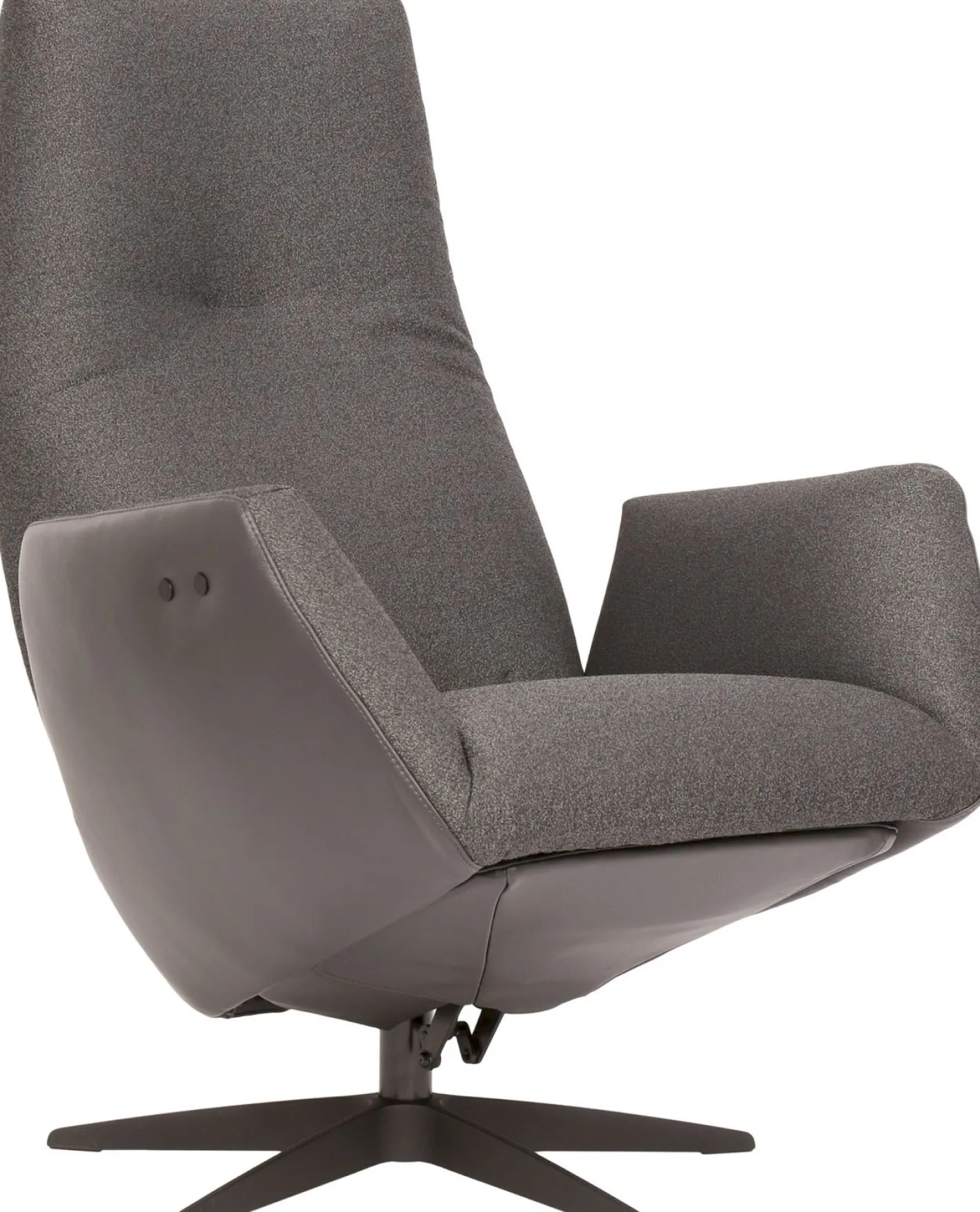 Outlet Gealux Arc 8008 Relaxfauteuil Naturel