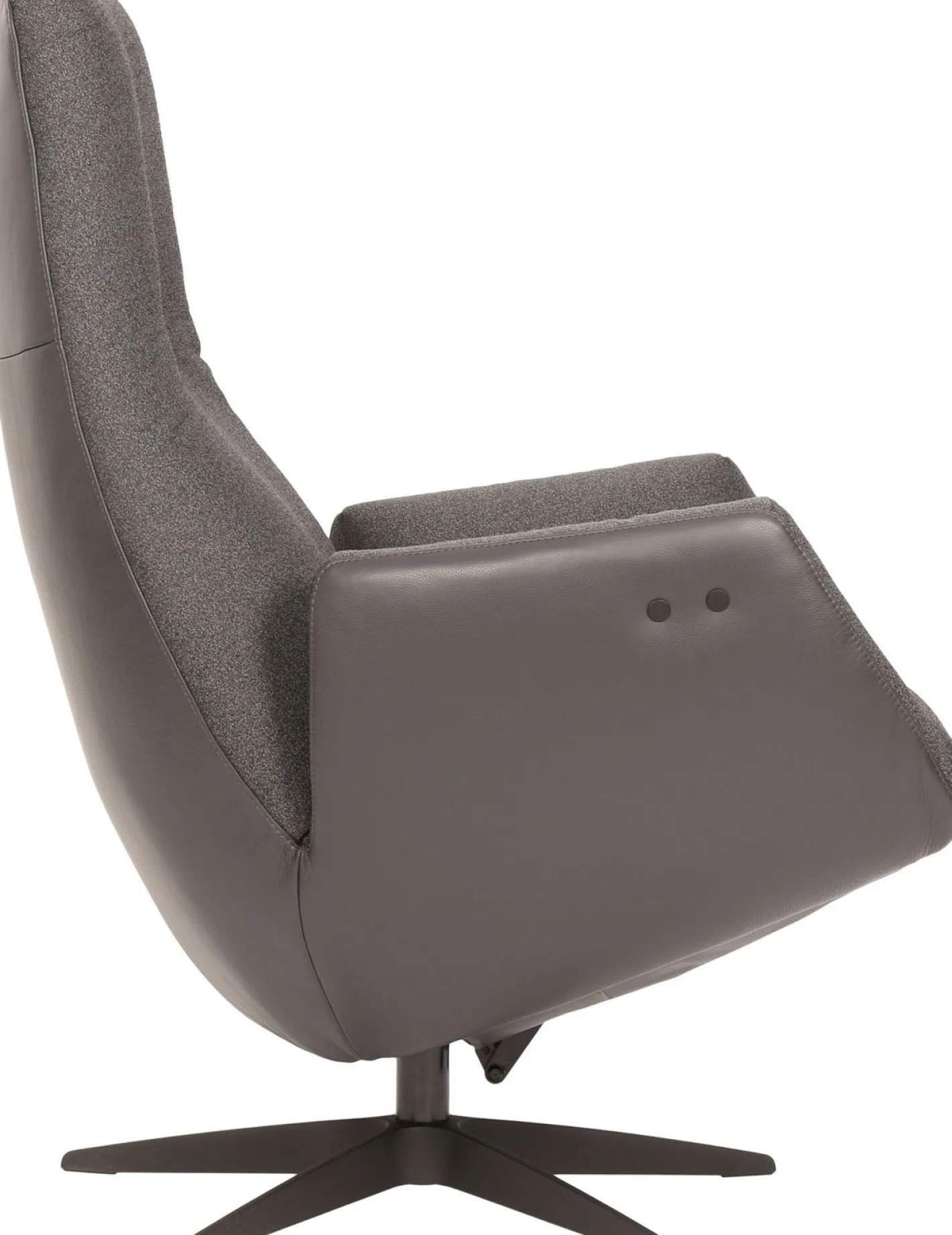 Outlet Gealux Arc 8008 Relaxfauteuil Naturel
