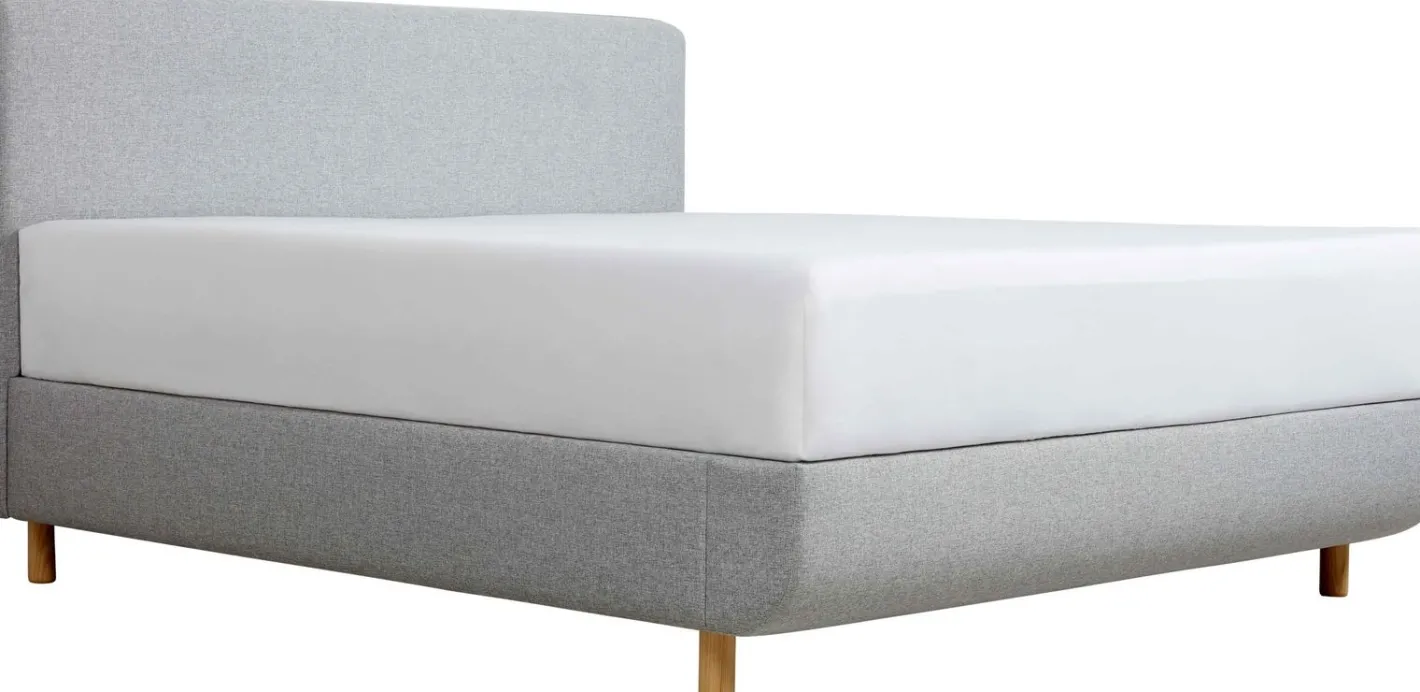 Best Tempur Arc Form Verstelbaar Boxspring Grijs