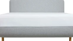 Best Tempur Arc Form Verstelbaar Boxspring Grijs