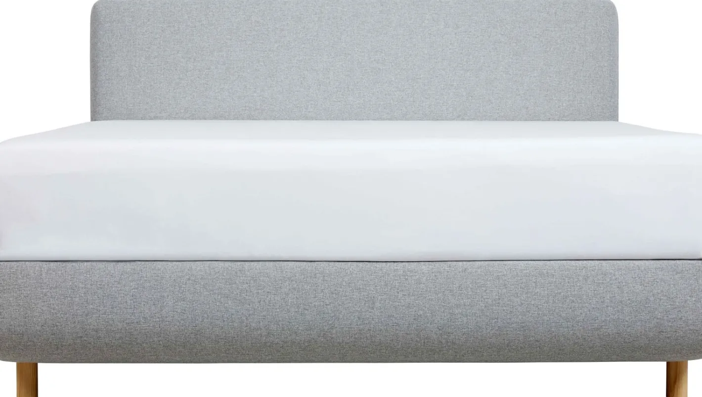 Best Tempur Arc Form Verstelbaar Boxspring Grijs