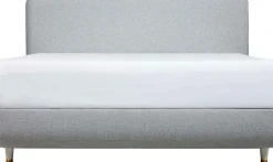 Tempur Arc Sensory Verstelbaar Boxspring Grijs