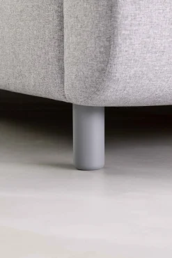 Tempur Arc Sensory Verstelbaar Boxspring Grijs