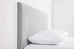 Outlet Tempur Arc Vertical Verstelbaar Boxspring Grijs