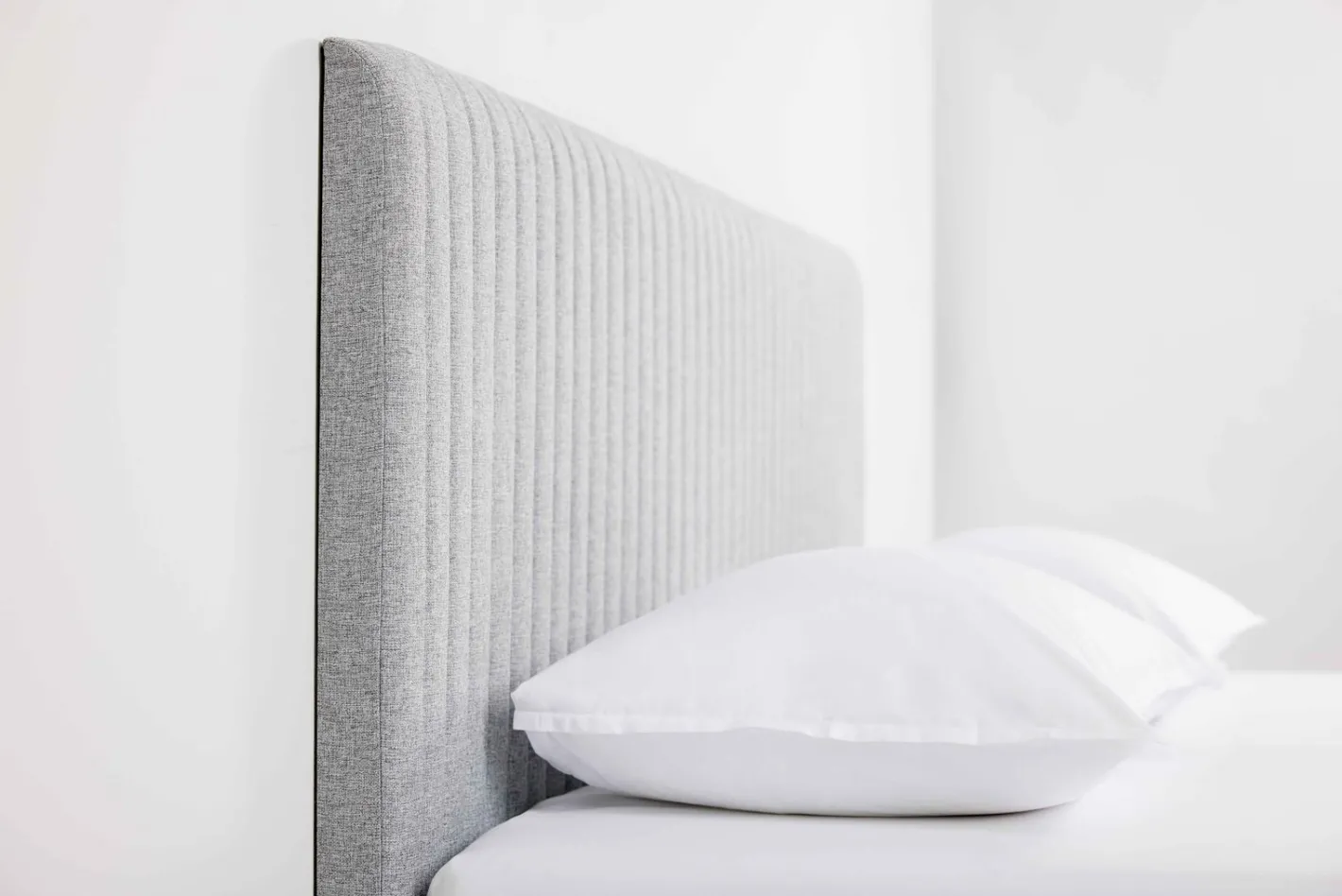 Outlet Tempur Arc Vertical Verstelbaar Boxspring Grijs