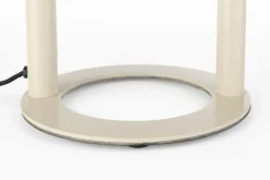 Clearance Zuiver Arch Tafellamp Beige