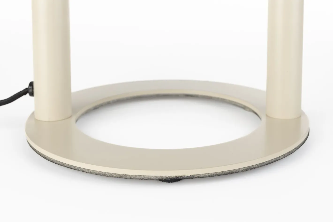 Clearance Zuiver Arch Tafellamp Beige