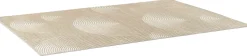 Sale Montèl Arch Vloerkleed Gold, Beige