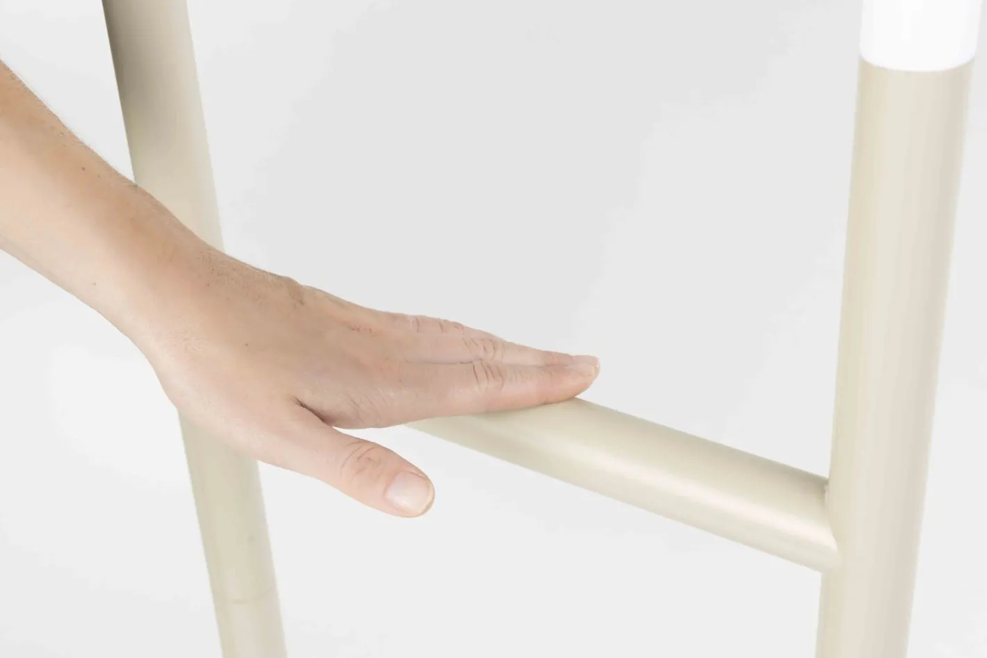 Online Zuiver Arch Vloerlamp Beige