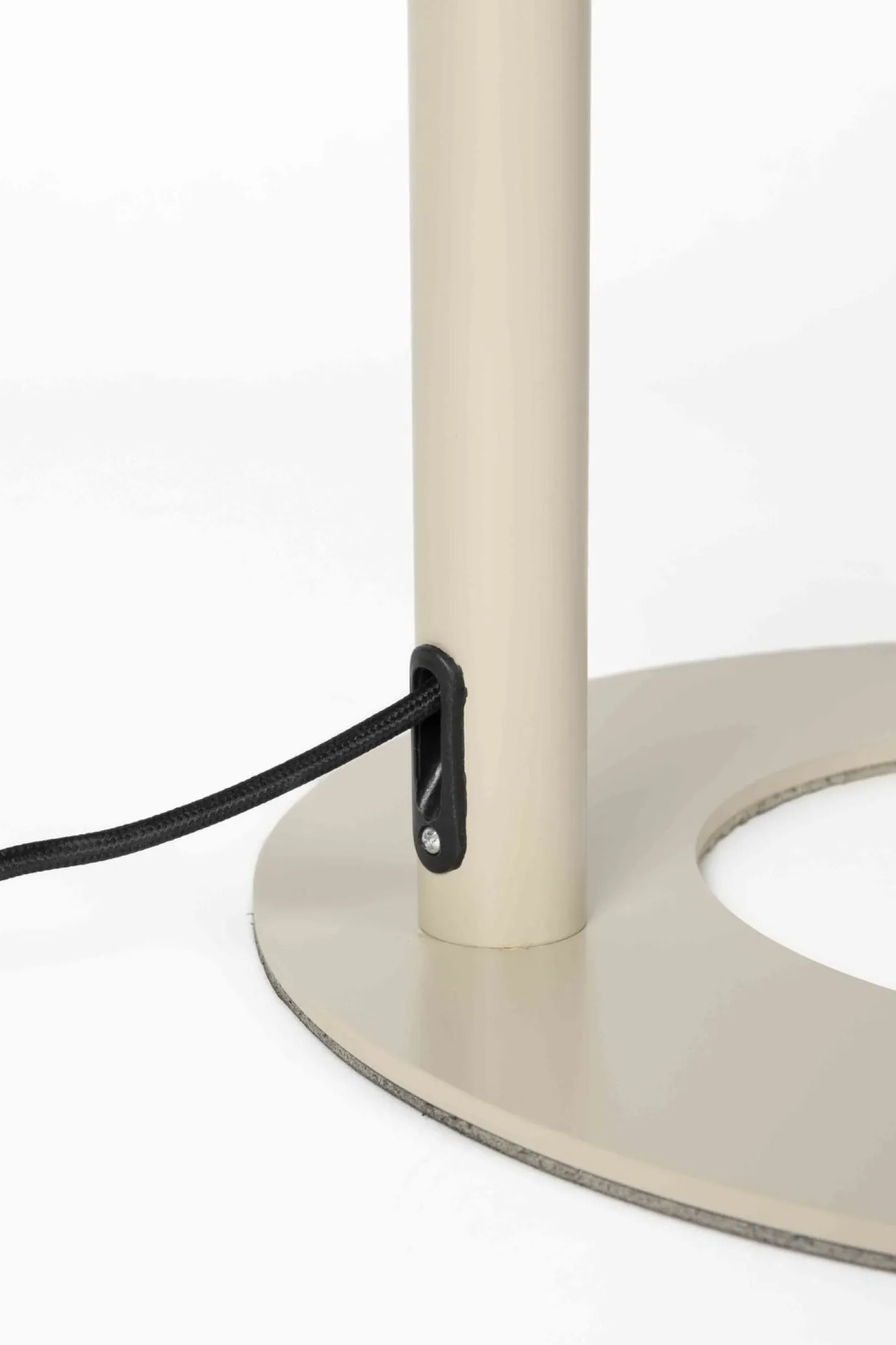 Online Zuiver Arch Vloerlamp Beige