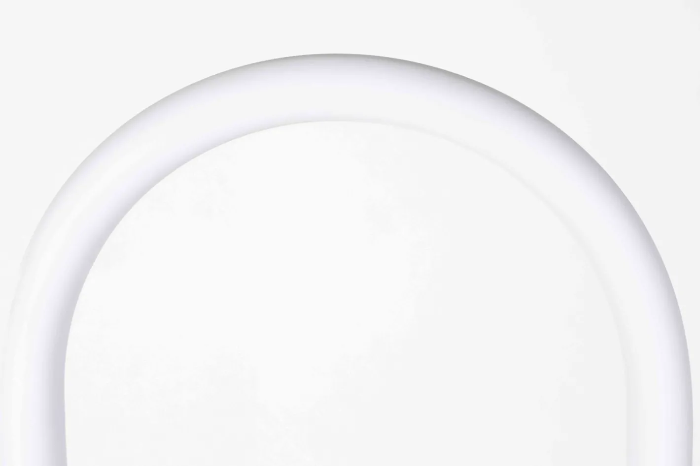 Online Zuiver Arch Vloerlamp Beige