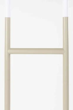 Online Zuiver Arch Vloerlamp Beige