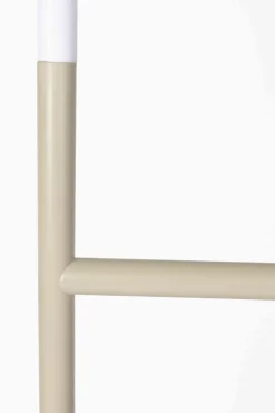 Online Zuiver Arch Vloerlamp Beige