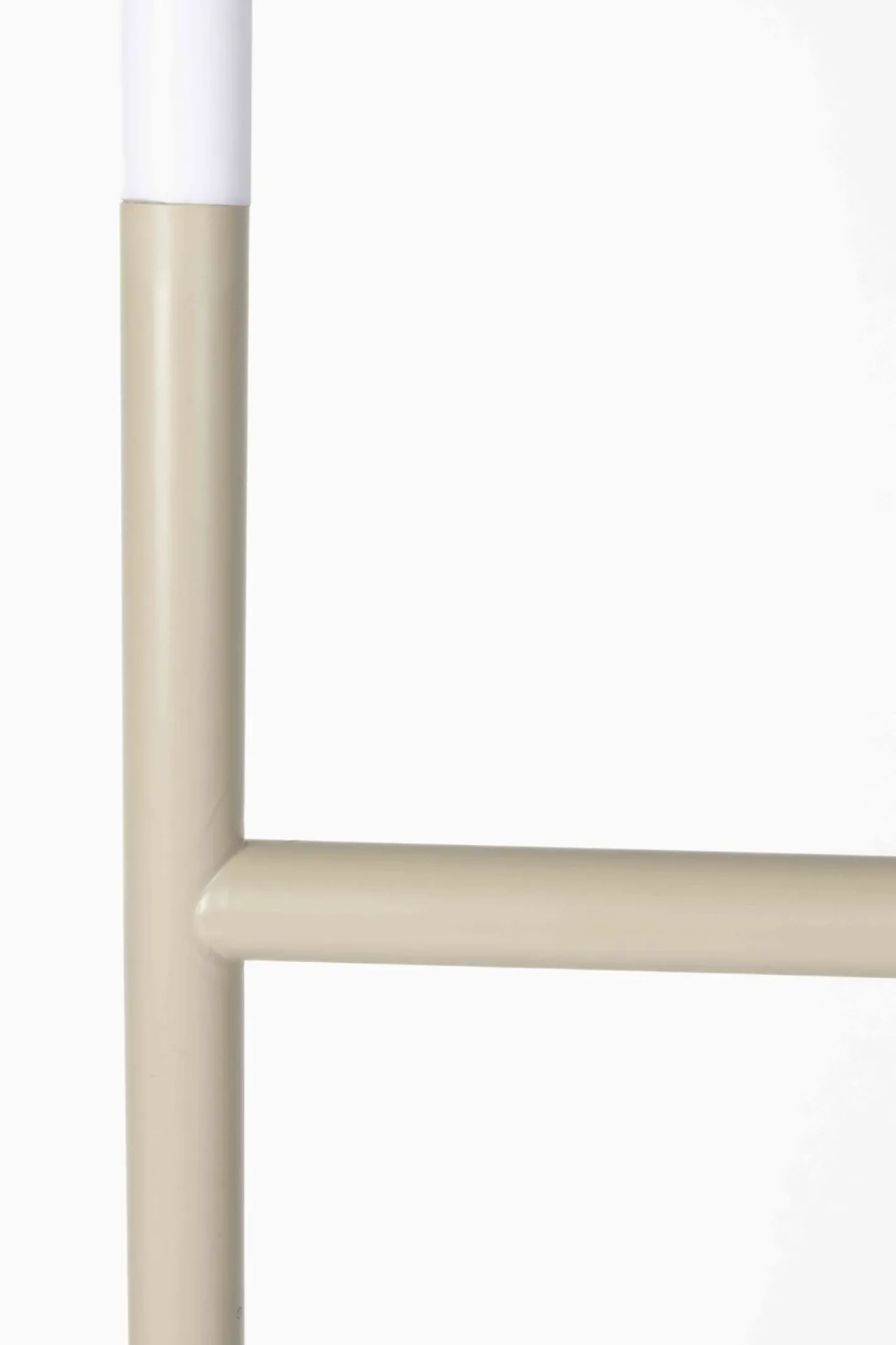 Online Zuiver Arch Vloerlamp Beige