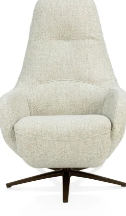 Online XOOON Arco Relaxfauteuil Groen