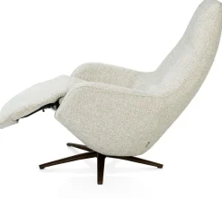 Online XOOON Arco Relaxfauteuil Groen
