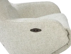 Online XOOON Arco Relaxfauteuil Groen