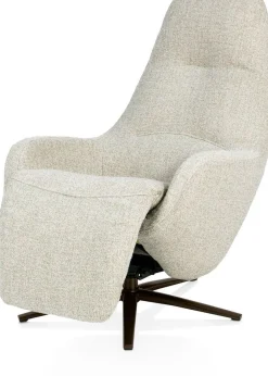 Online XOOON Arco Relaxfauteuil Groen