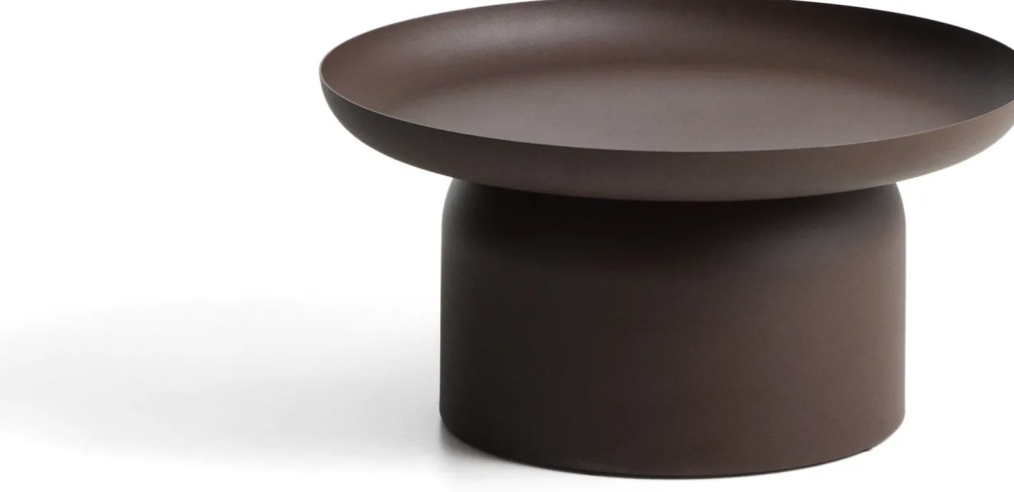 Best Kave Home Arcola Salontafel Bruin
