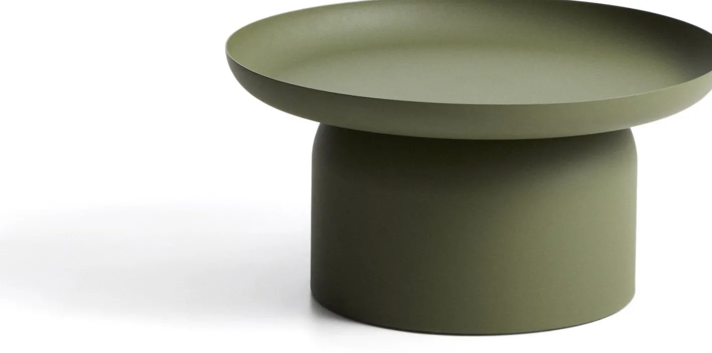 Best Kave Home Arcola Salontafel Groen