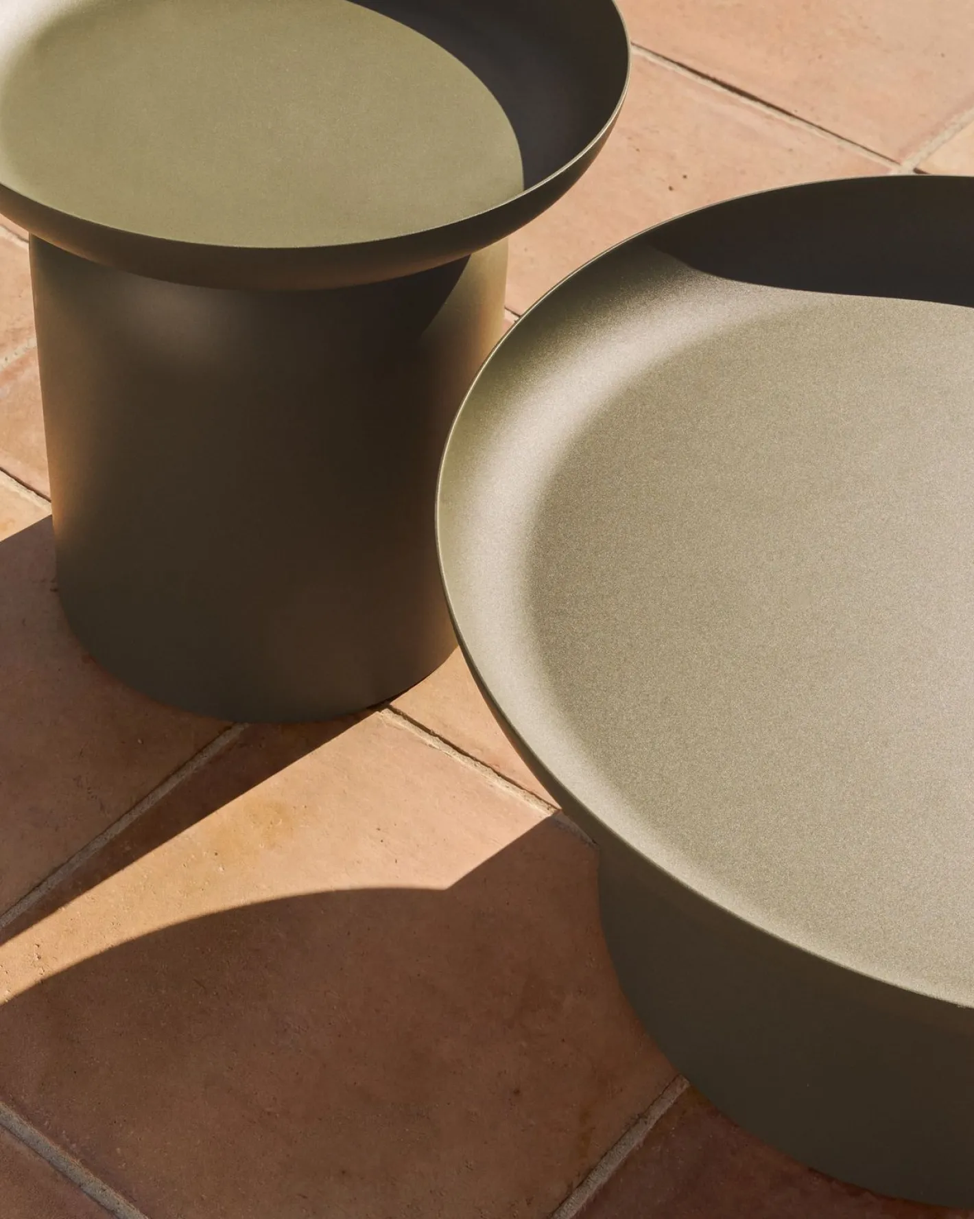 Best Kave Home Arcola Salontafel Groen