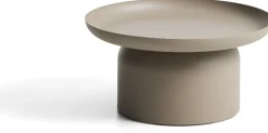 Outlet Kave Home Arcola Salontafel Taupe