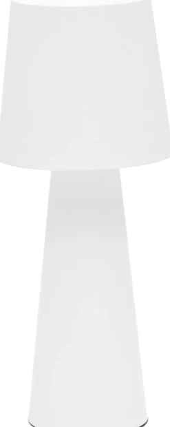 Sale Kave Home Arenys Grote Tafellamp Wit
