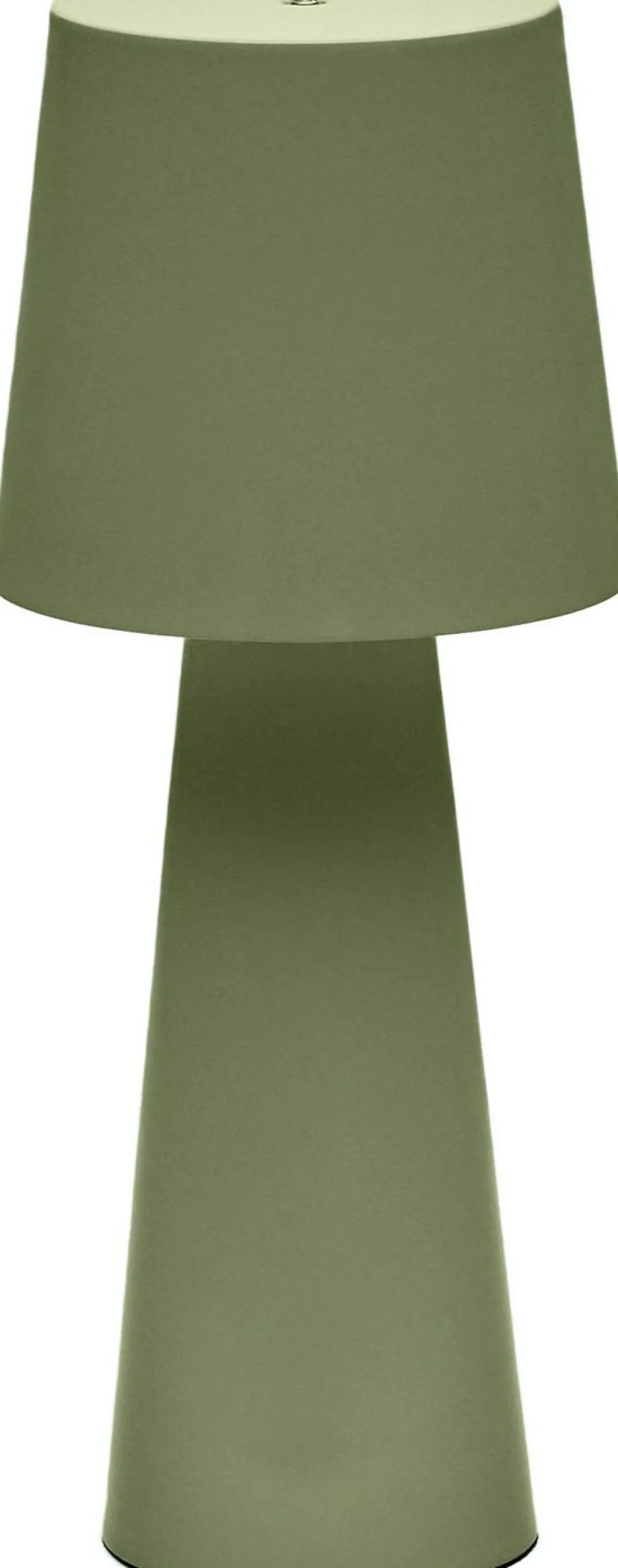 Discount Kave Home Arenys Grote Tafellamp Groen