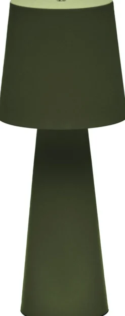 Discount Kave Home Arenys Grote Tafellamp Groen