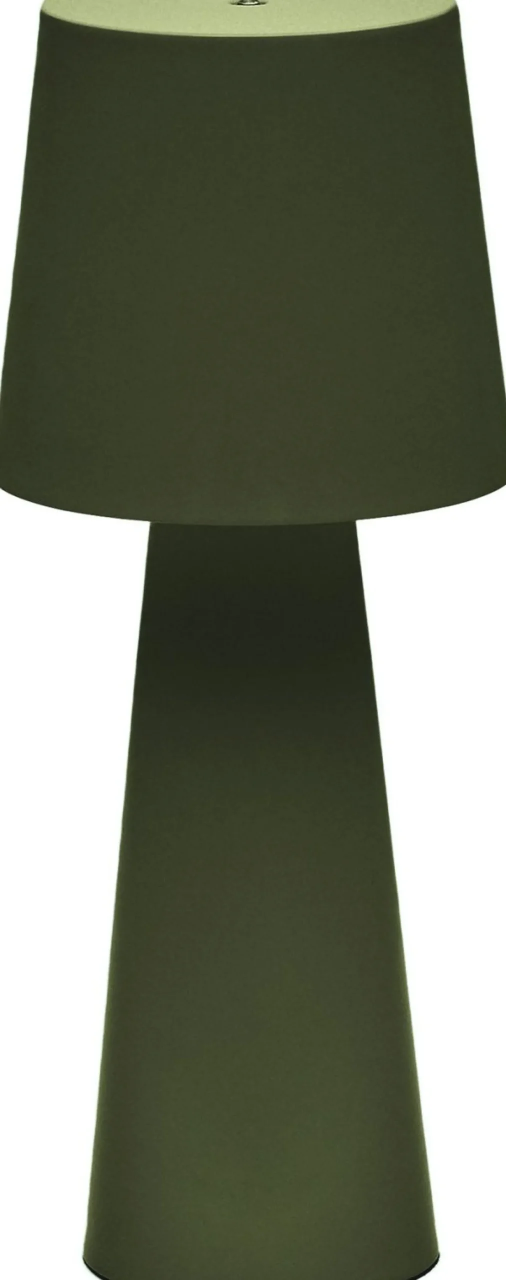 Discount Kave Home Arenys Grote Tafellamp Groen