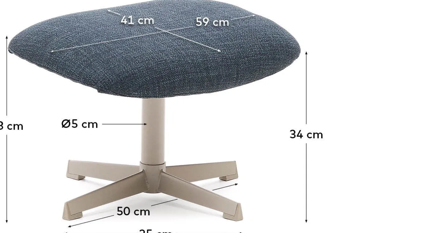 Discount Kave Home Arenys Grote Tafellamp Groen