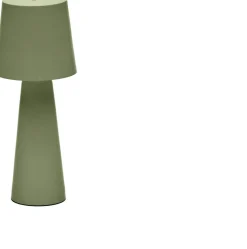 New Kave Home Arenys Kleine Tafellamp Groen