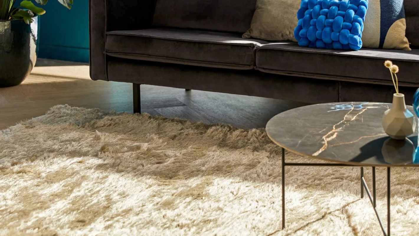 Online Brinker Carpets Arezzo Vloerkleed Grey