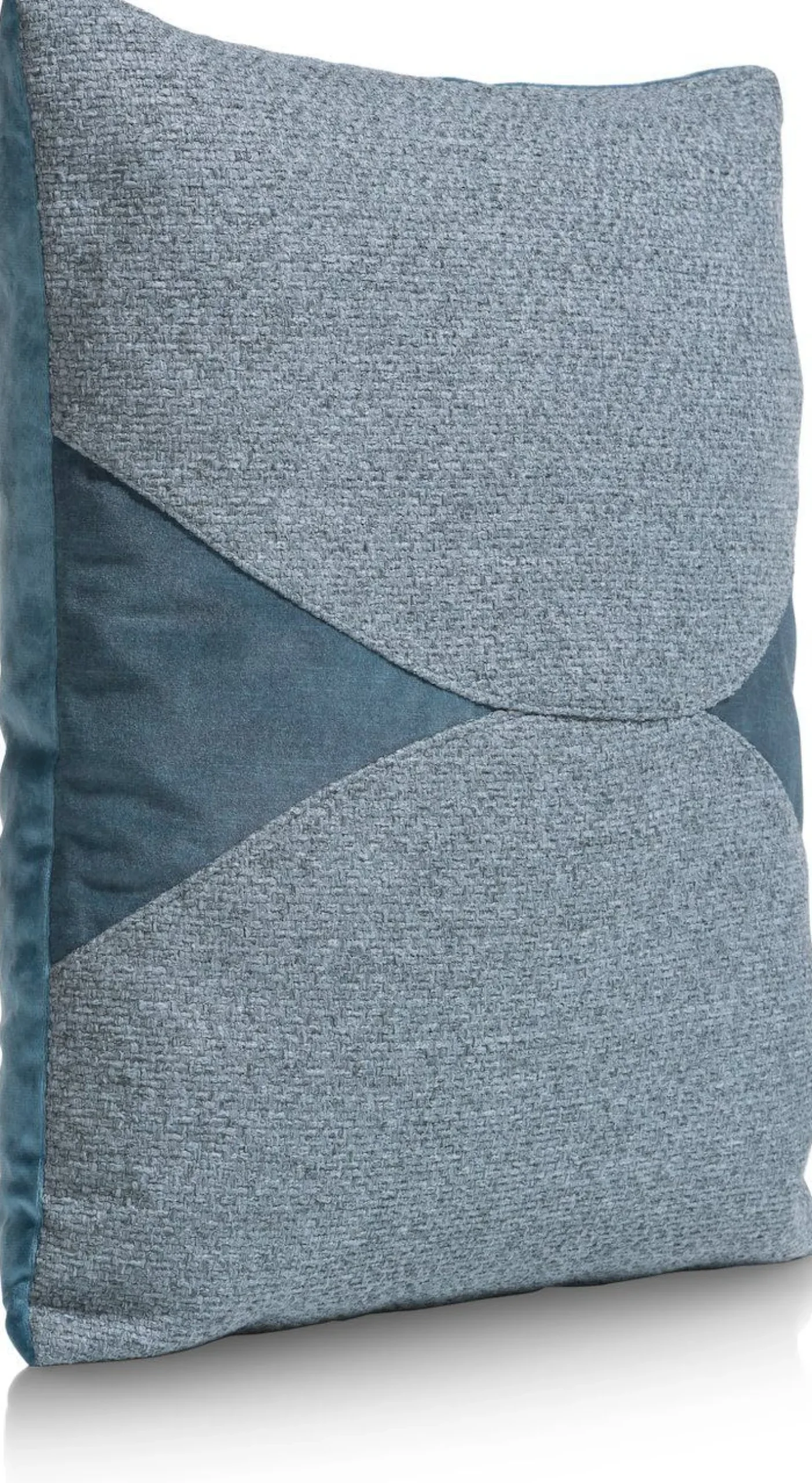 Clearance COCO maison Aria Sierkussen Blauw
