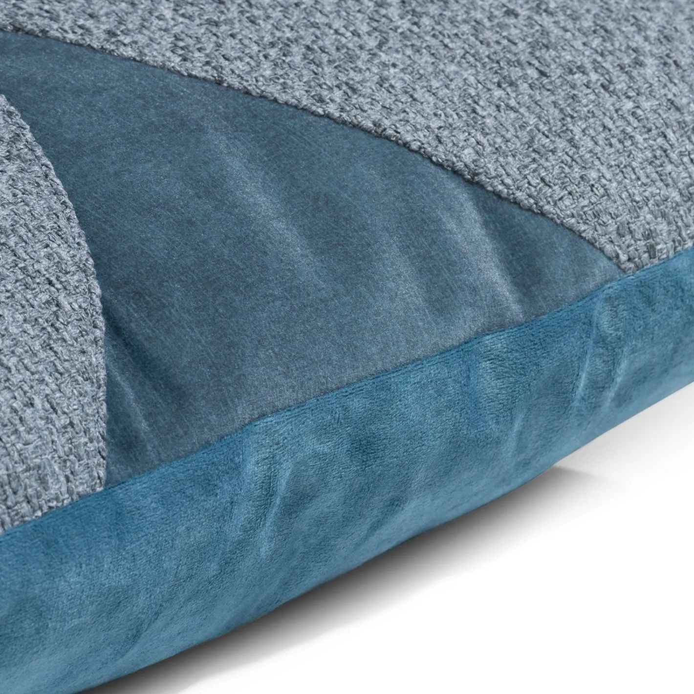 Clearance COCO maison Aria Sierkussen Blauw