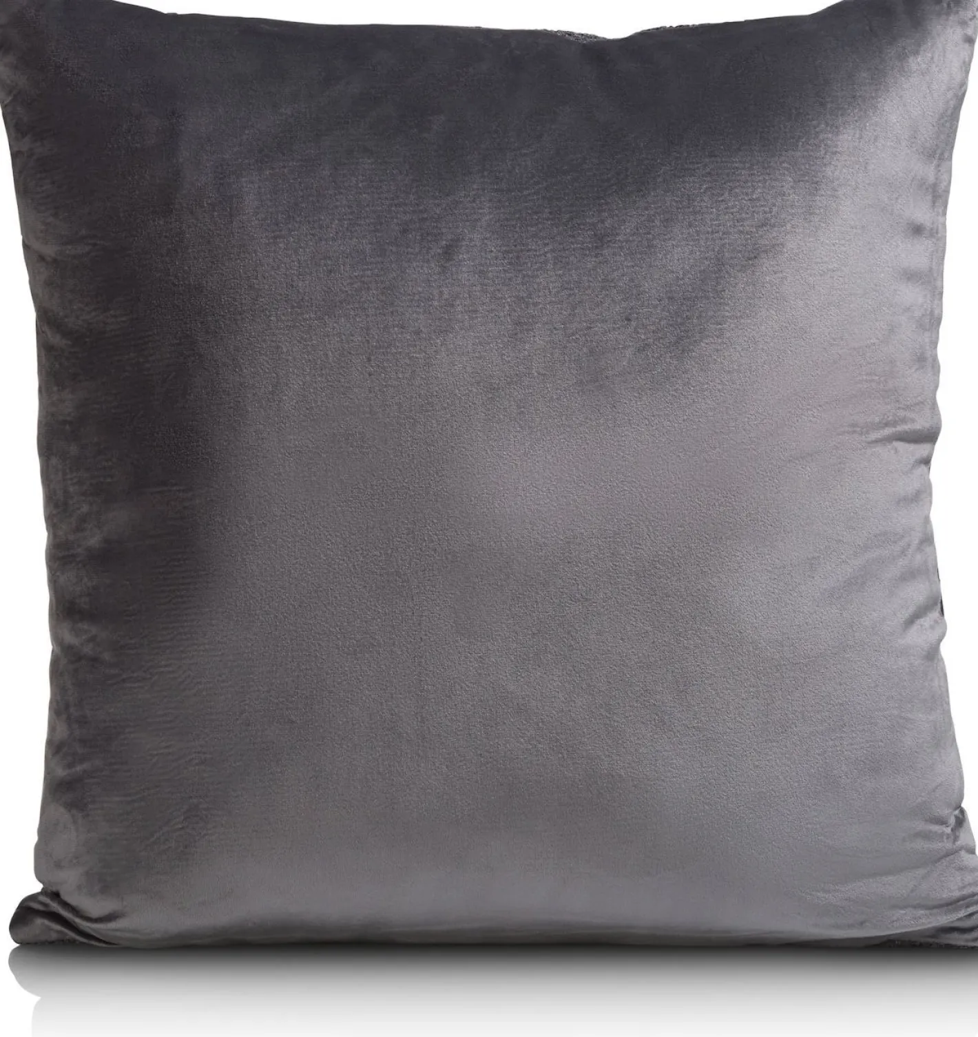 Discount COCO maison Aria Sierkussen Antraciet