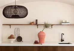 Best Good&Mojo Arizona Hanglamp Burgundy