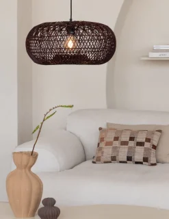 Best Good&Mojo Arizona Hanglamp Burgundy