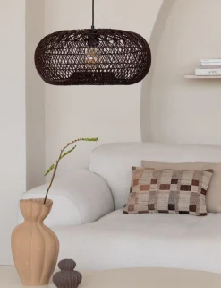 Best Good&Mojo Arizona Hanglamp Burgundy