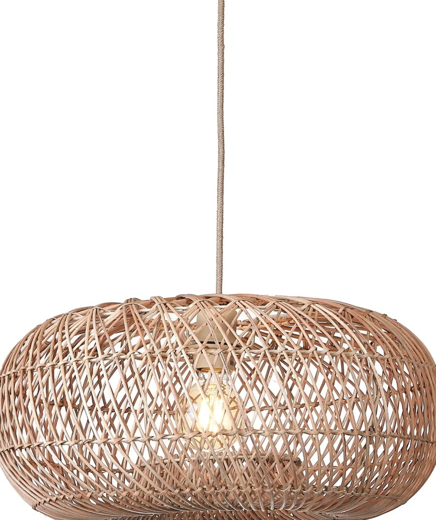 Sale Good&Mojo Arizona Hanglamp Natural