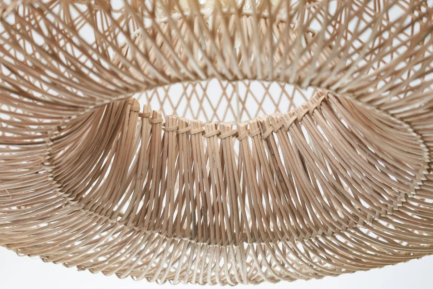 Sale Good&Mojo Arizona Hanglamp Natural