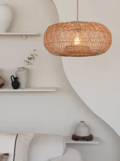 Sale Good&Mojo Arizona Hanglamp Natural